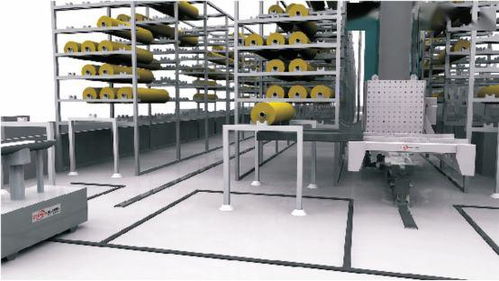 捷訊智慧工廠CPS軟件系統(tǒng) 讓數(shù)據(jù)產(chǎn)生價(jià)值，筑牢安全防范工程