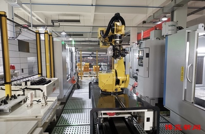 合肥對(duì)標(biāo)歸來,淄博智能裝備產(chǎn)業(yè):卡位入鏈 產(chǎn)業(yè)&ldquo;齒輪&rdquo;加速轉(zhuǎn)動(dòng)