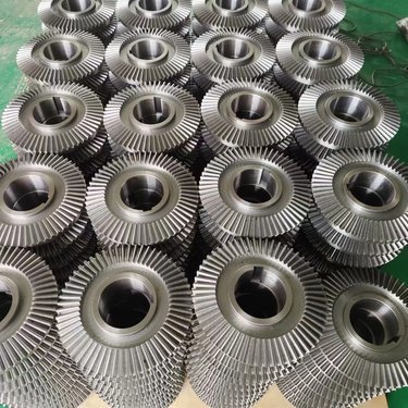 銅陵齒輪廠,詳情介紹