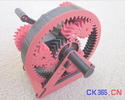 中國汽車自主變速器之痛_新聞資訊_中國測控網_