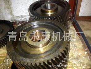 青島永康機(jī)械廠