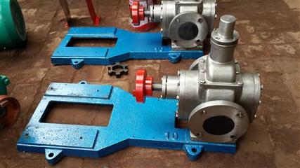 齒輪泵圖片,齒輪泵廠家圖片,齒輪泵銷售圖片-中科商務網(wǎng)-泊頭市鴻海泵業(yè)