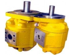 德州裝載機齒輪油泵 最好的裝載機齒輪油泵銷售