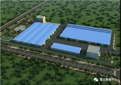 又一波章丘重點(diǎn)項(xiàng)目最新進(jìn)展來(lái)了,值得關(guān)注!