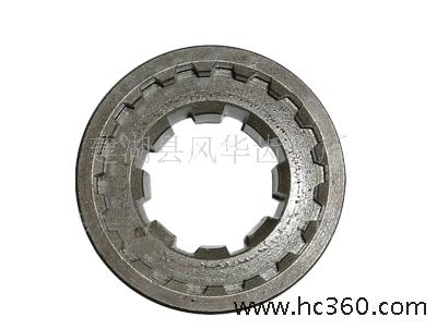 精密傳動(dòng)，定制未來(lái)——風(fēng)華齒輪，您身邊的傳動(dòng)方案專家