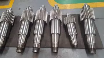 西安威科多亮相冶金裝備再制造會(huì)議，齒輪生產(chǎn)銷售業(yè)務(wù)引關(guān)注